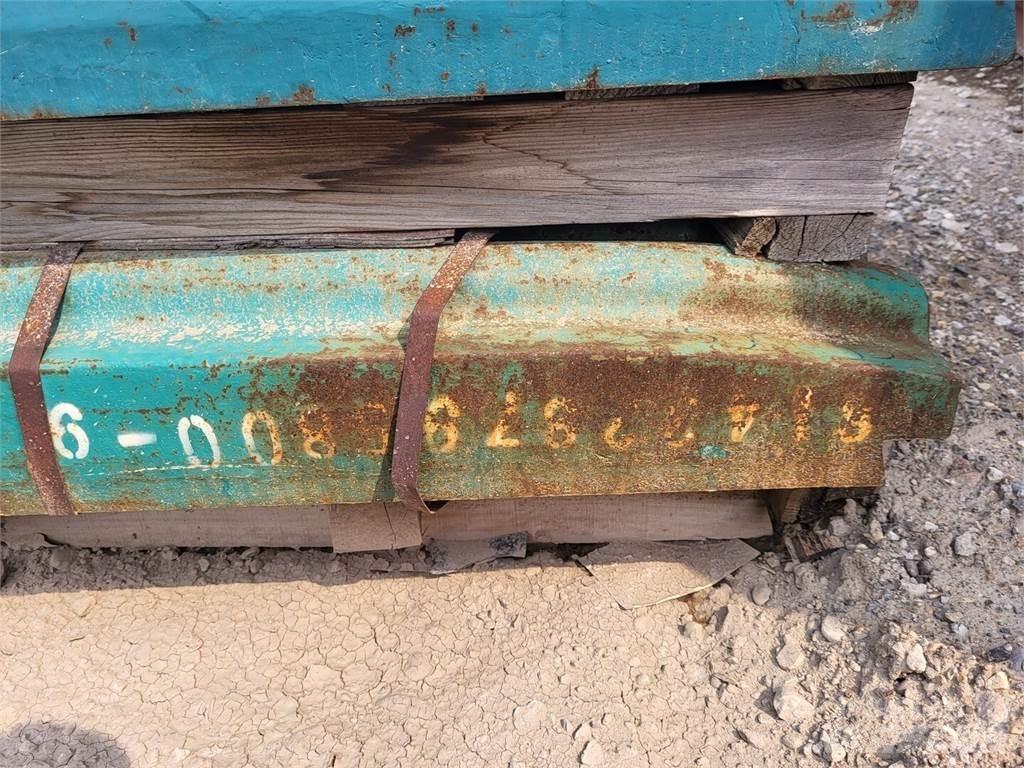 Metso 614328795800 Kruszarki