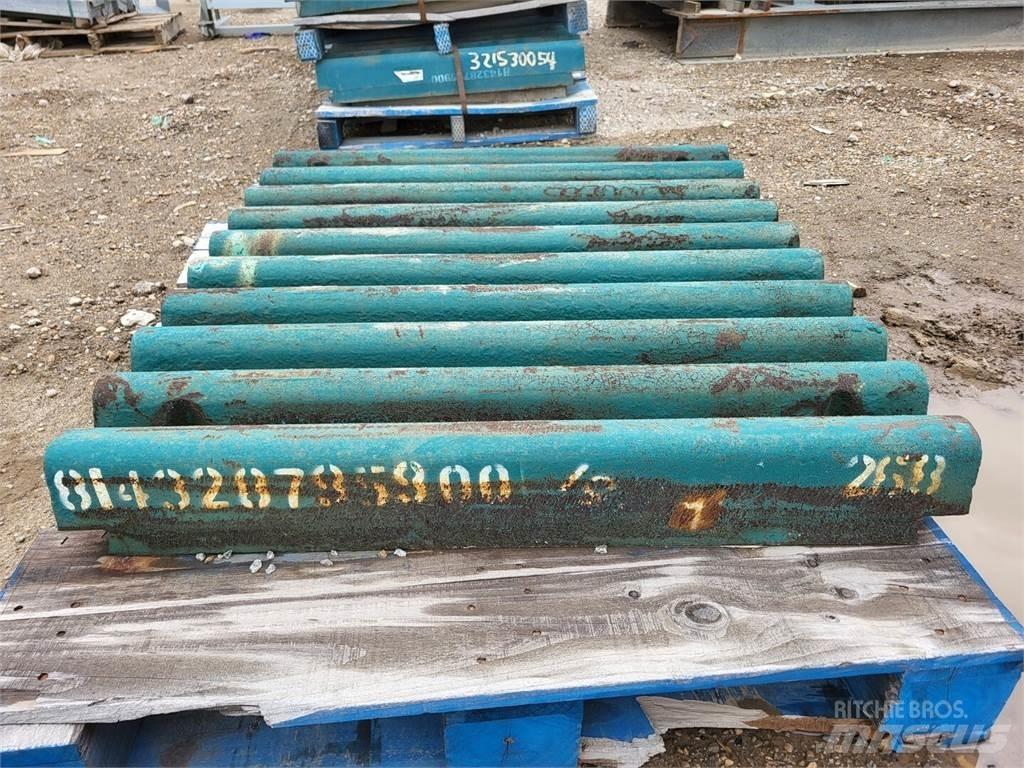 Metso 814328795900 Kruszarki