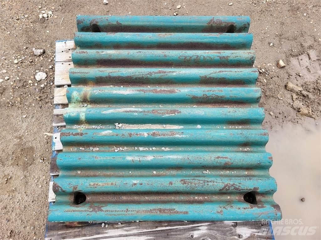 Metso 814328795900 Kruszarki