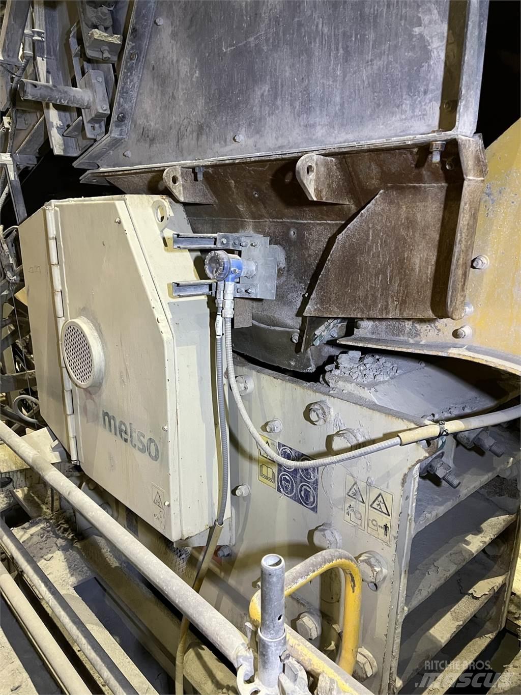 Metso C80 Kruszarki