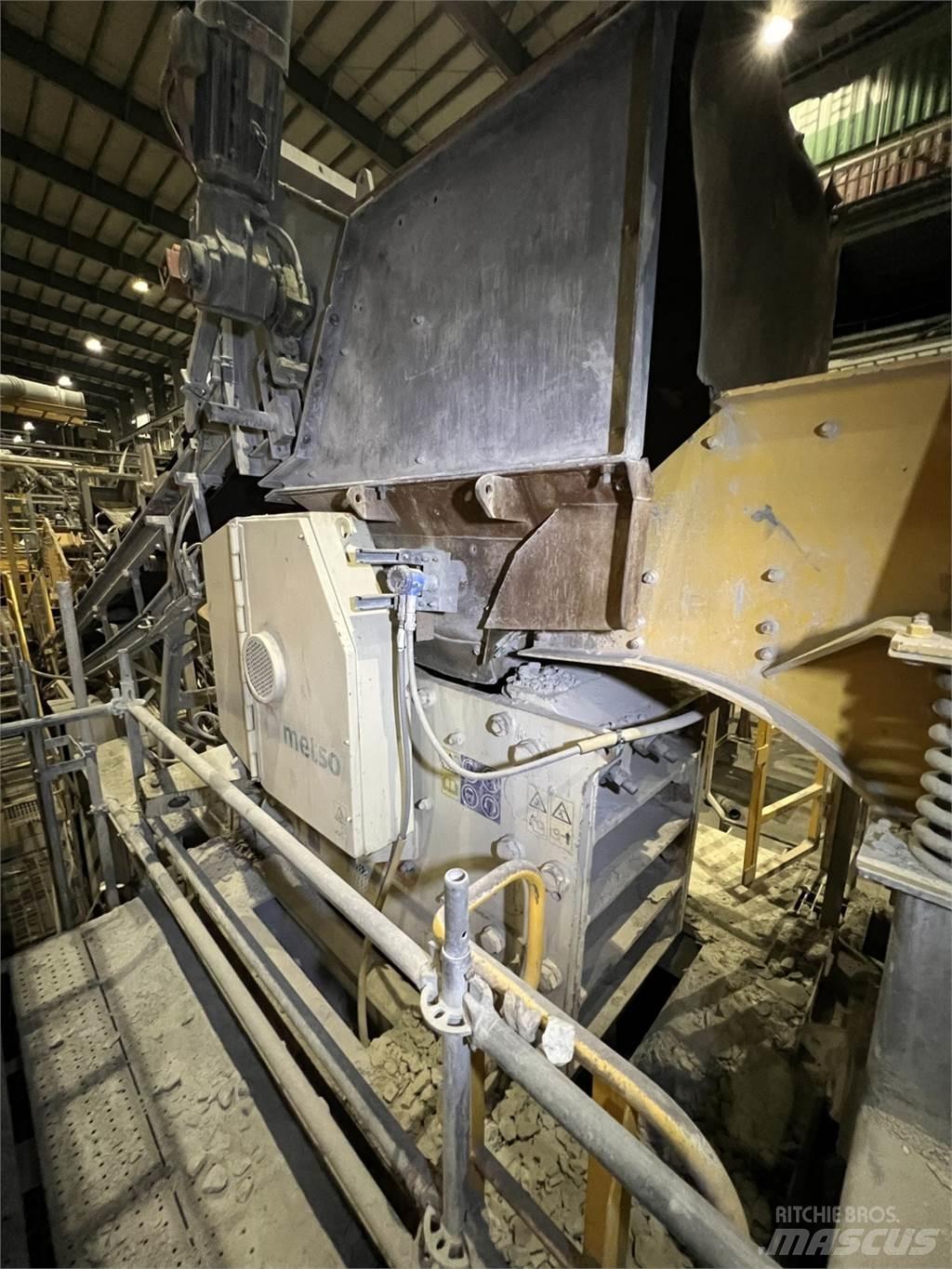 Metso C80 Kruszarki