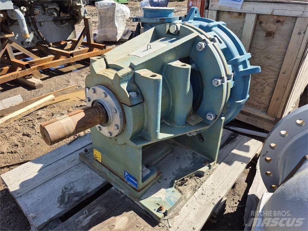 Metso HM250 LHC-D C5 Pompy wodne