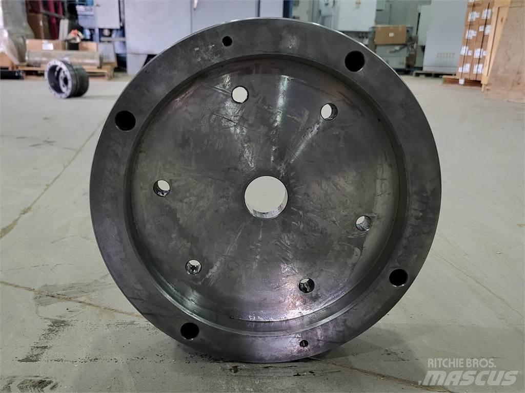 Metso HP300 Kruszarki