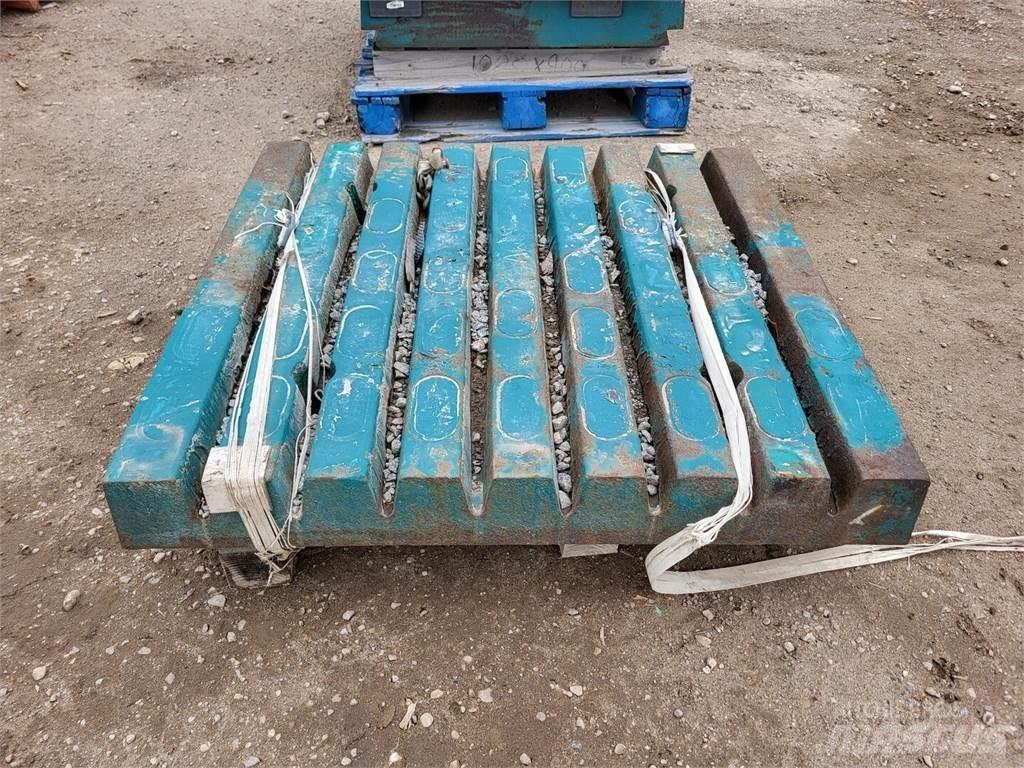 Metso MM0341350 Kruszarki