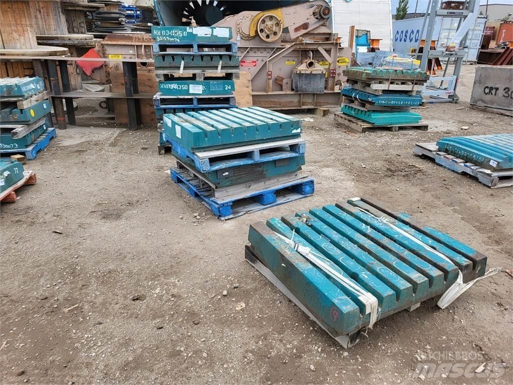 Metso MM0341350 Kruszarki