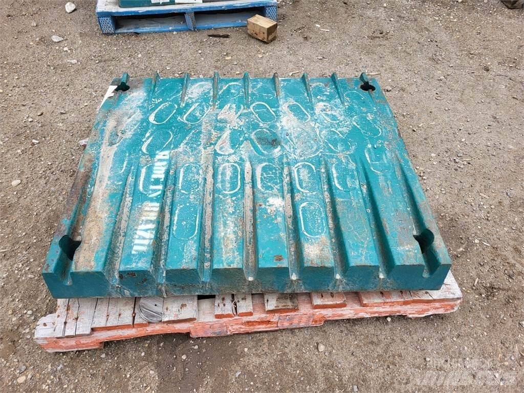 Metso MM0350418 Kruszarki