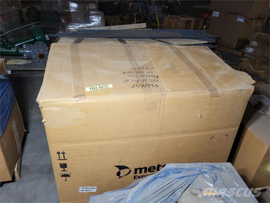 Metso QPX4C/M Maszyny budowlane - Inne