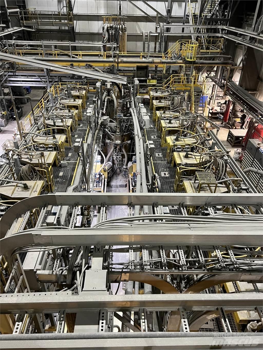 Metso RCS 5 Inny sprzęt górniczy