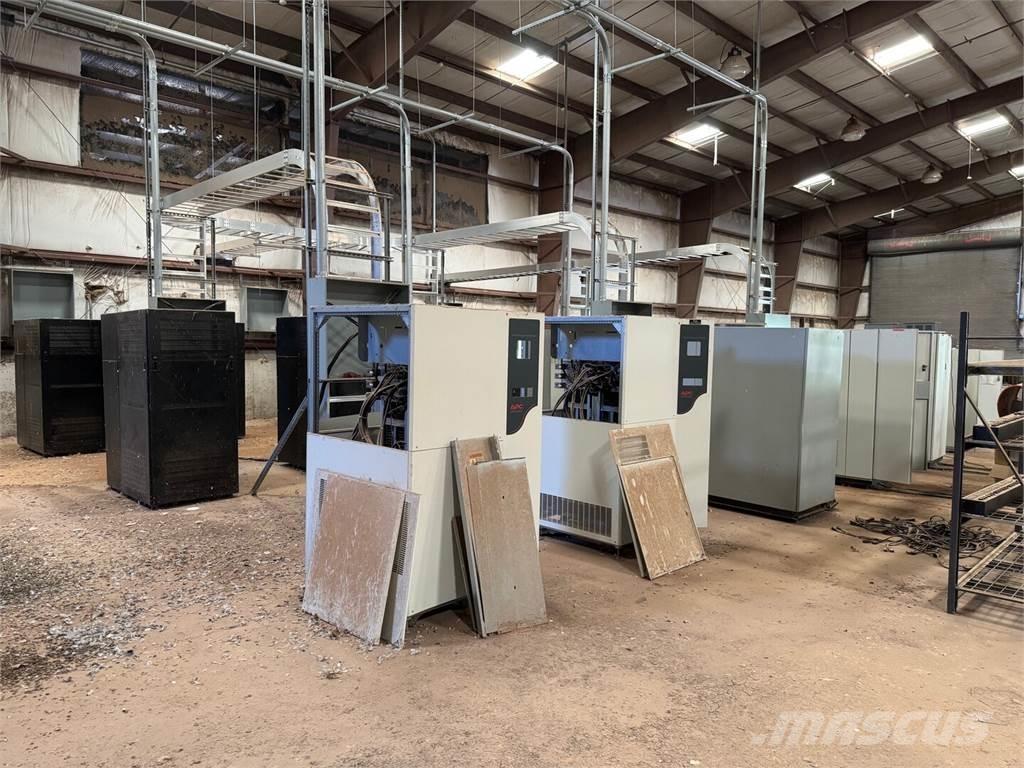  MGE PM168-42-150 Maszyny budowlane - Inne