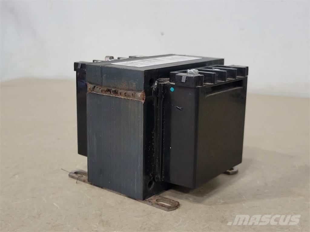  MICRON B150BTZ13JK Maszyny budowlane - Inne