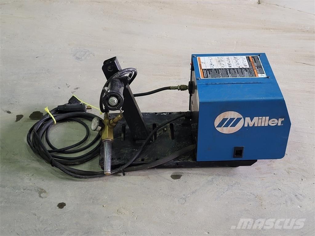 Miller 22A Urządzenia spawalnicze