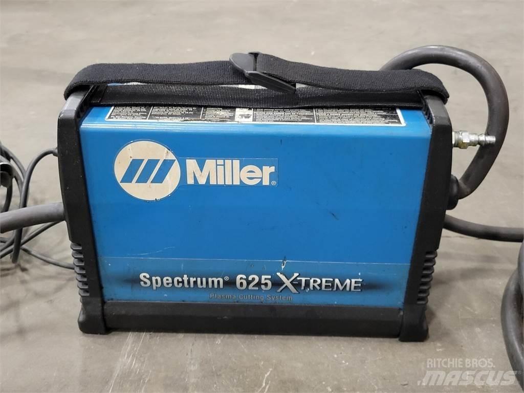 Miller 907531001 Urządzenia spawalnicze