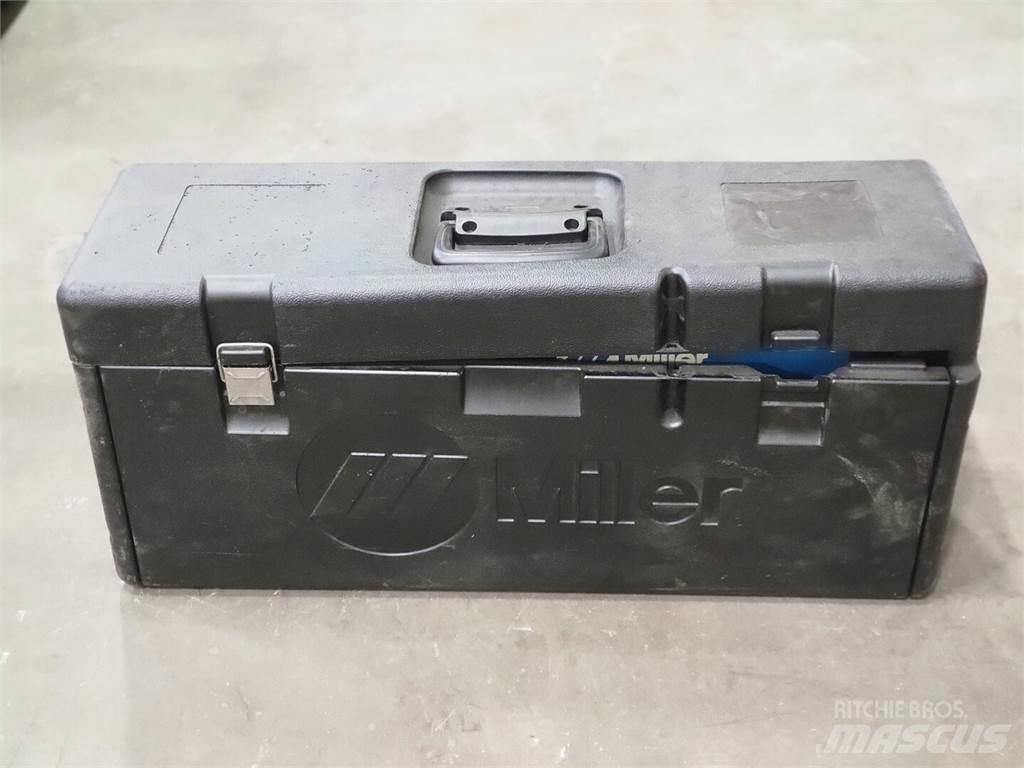 Miller 907531001 Urządzenia spawalnicze