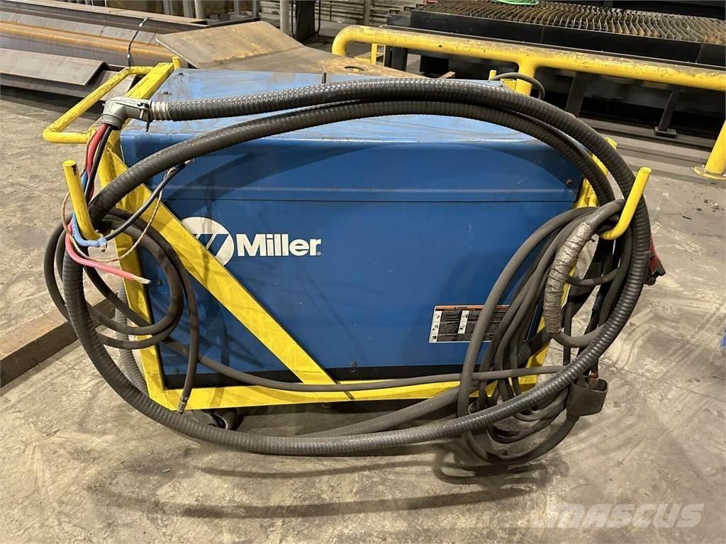 Miller SRH-444 Urządzenia spawalnicze