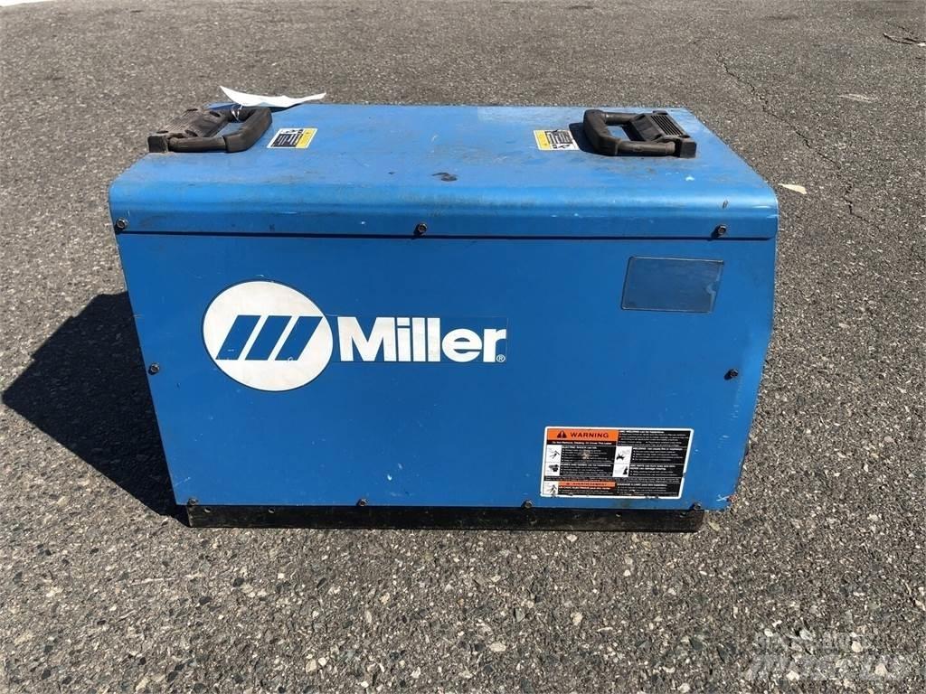 Miller XMT 456 CC/CV Urządzenia spawalnicze