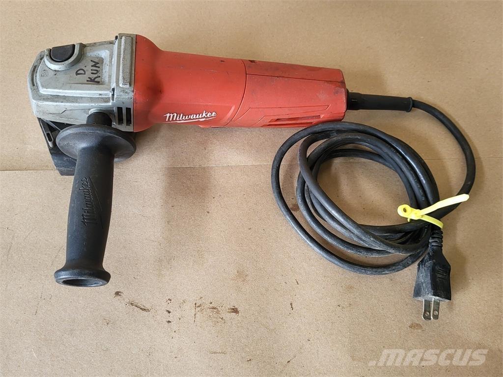 MILWAUKEE 6146-31 Maszyny budowlane - Inne