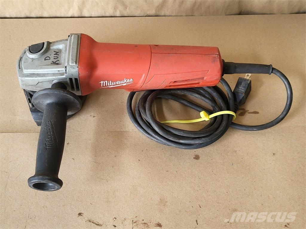 MILWAUKEE 6146-31 Maszyny budowlane - Inne