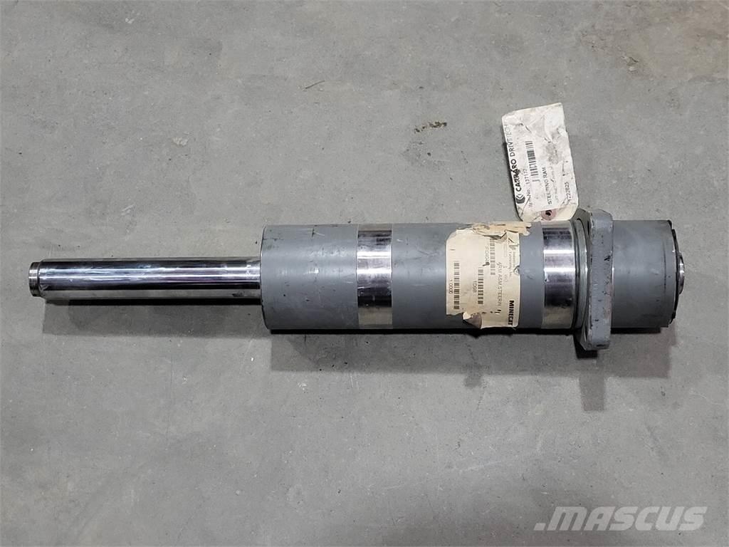  MINECAT IF104049 Transport - Inne