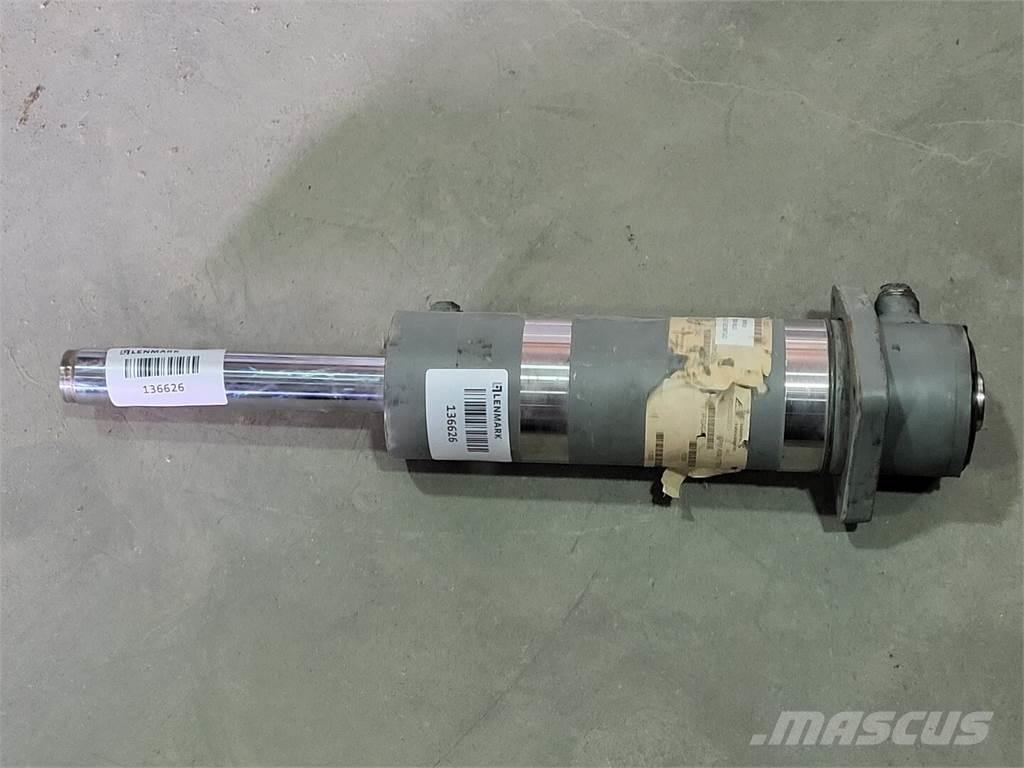  MINECAT IF104049 Transport - Inne