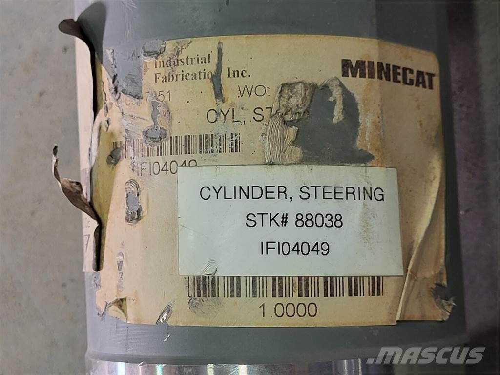  MINECAT IF104049 Transport - Inne