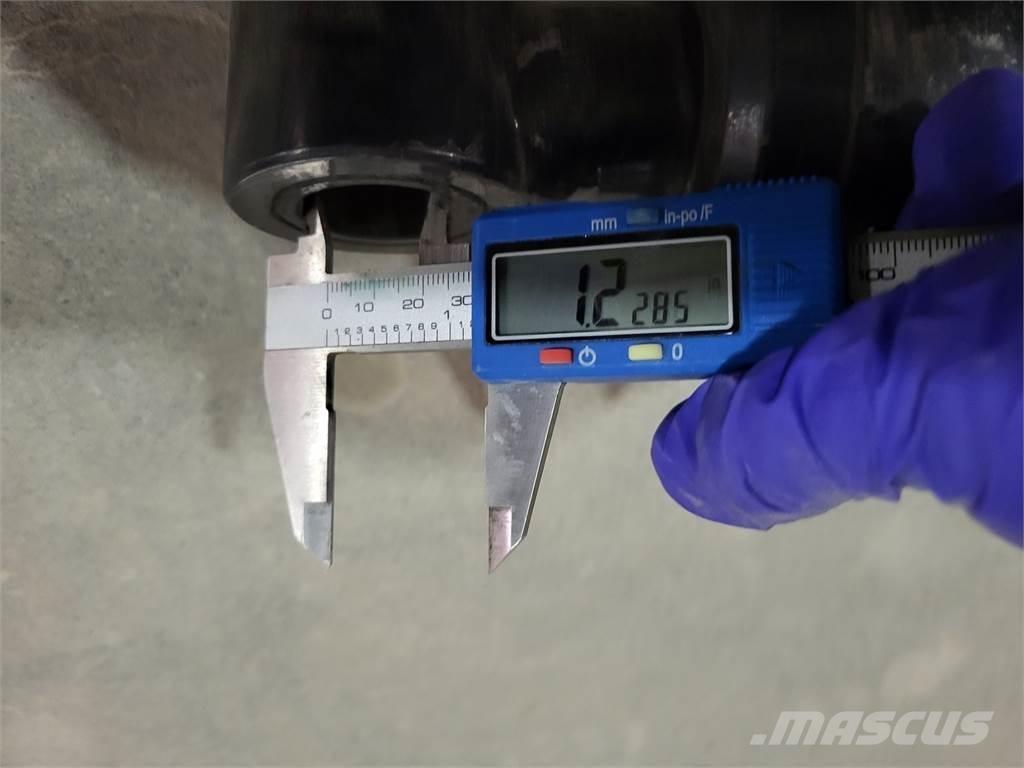  MINECAT IFI03990 Transport - Inne