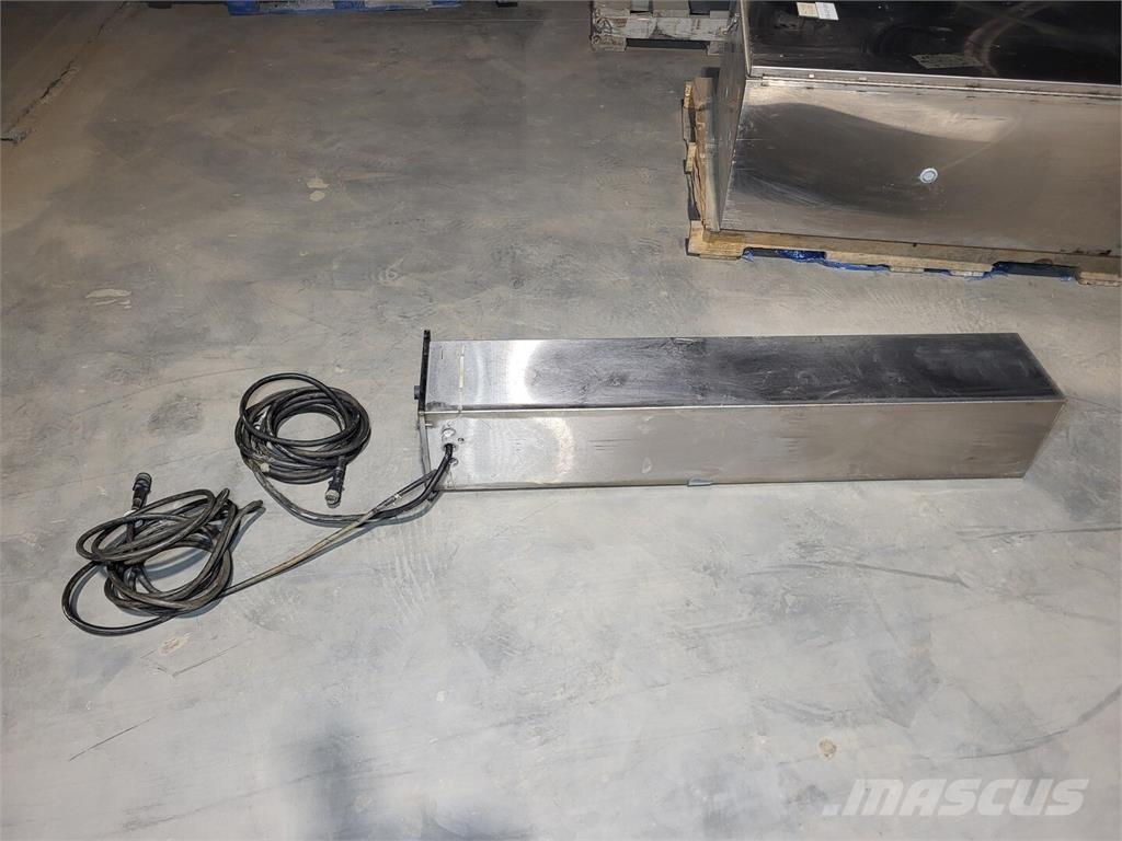  MINESENTRY K40 Inny sprzęt górniczy