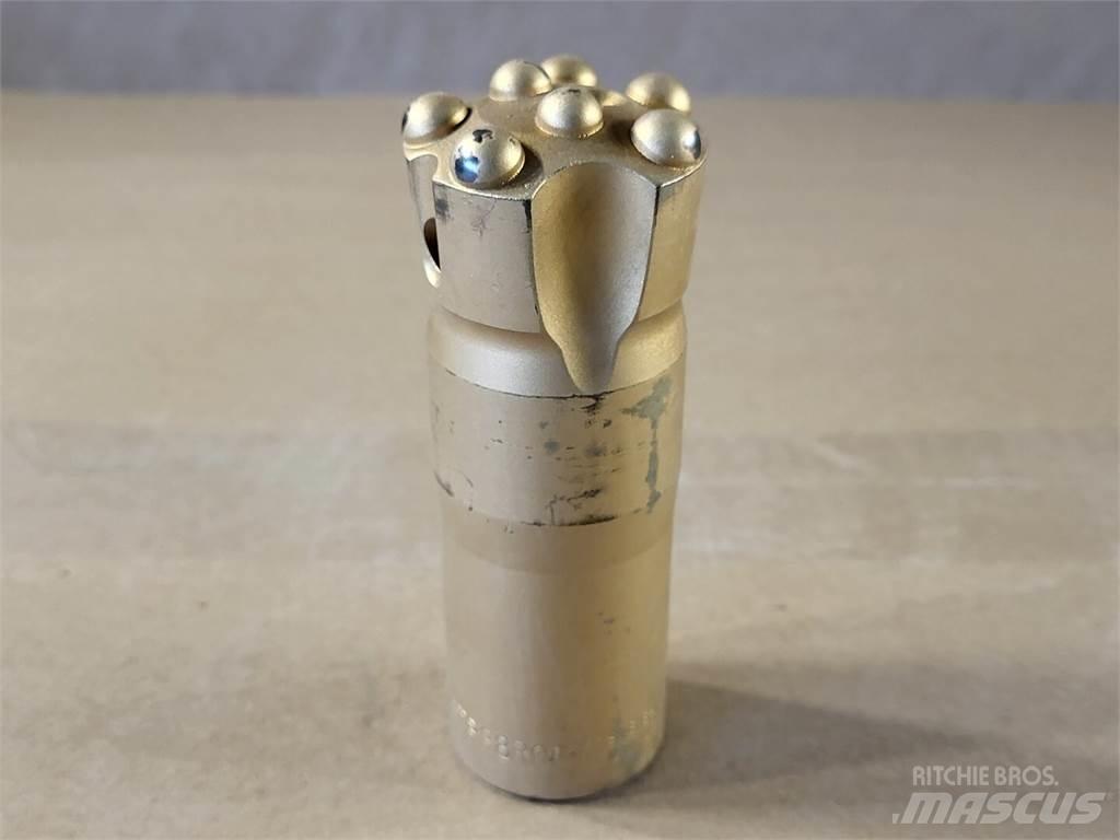 Mitsubishi 28RTP38R06 Maszyny budowlane - Inne