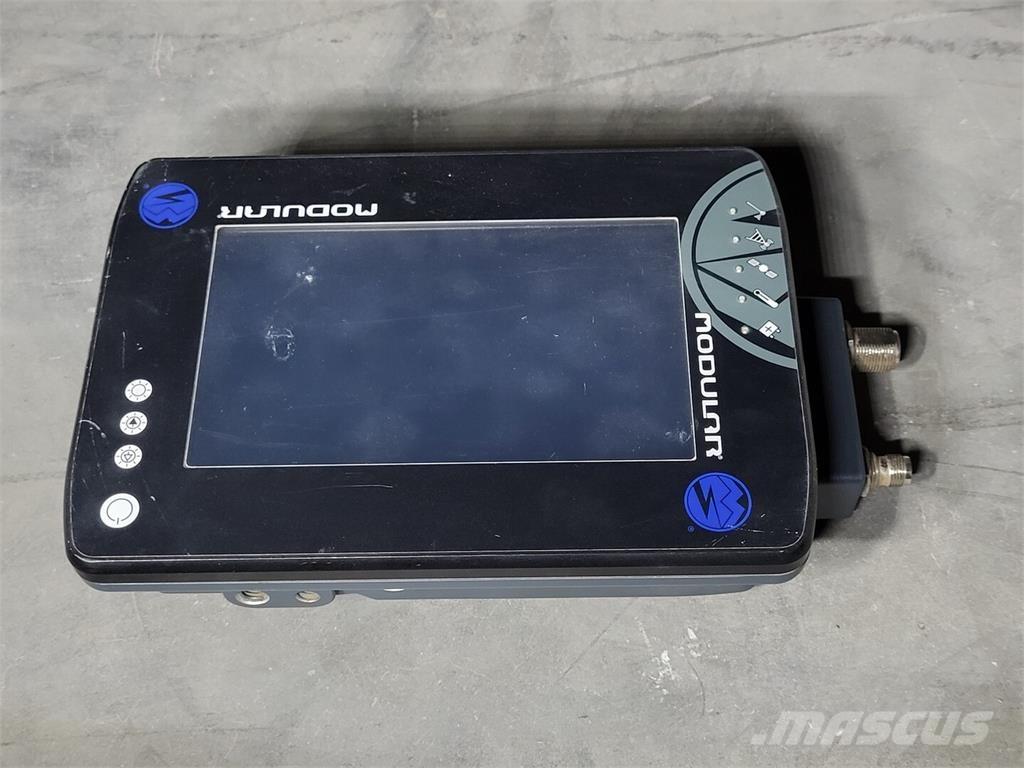  MODULAR MINING DC-11 Inny sprzęt górniczy