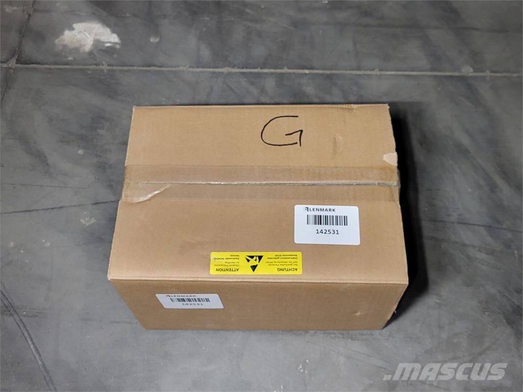  MODULAR MINING DC-11 Inny sprzęt górniczy