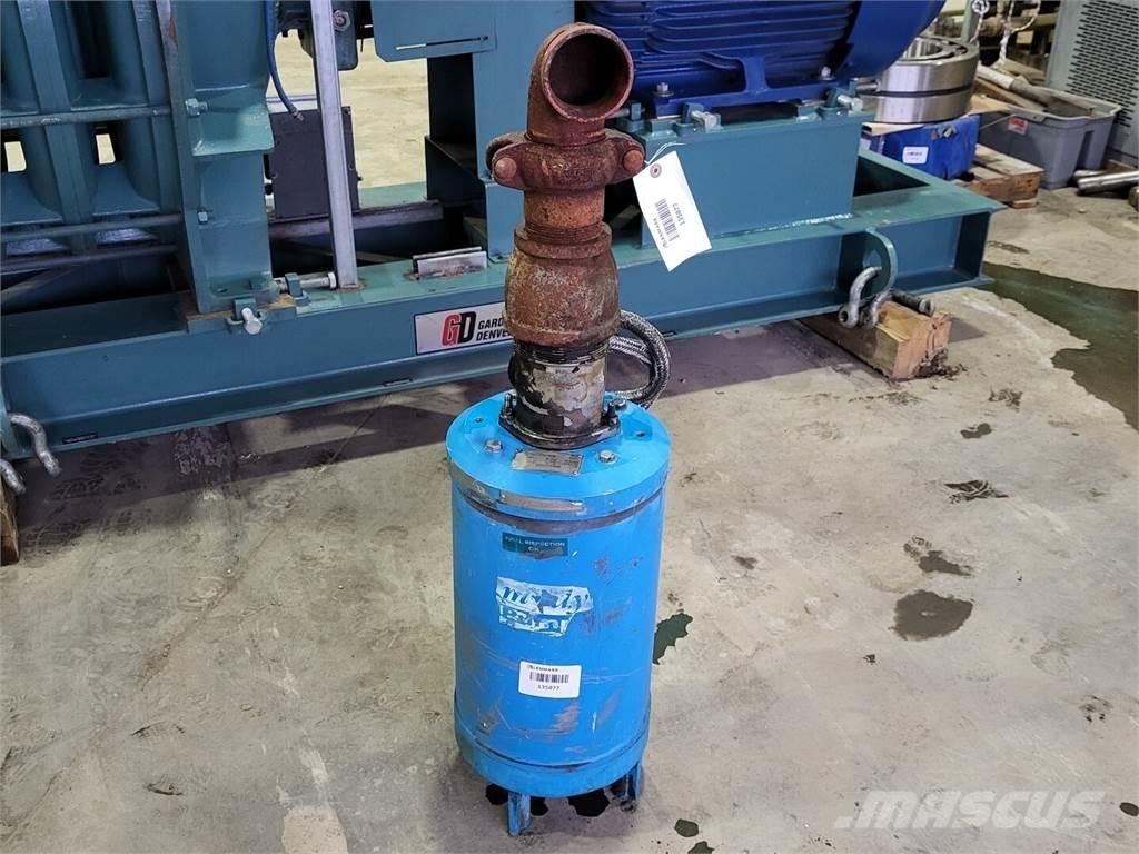  MODY PUMPS G554TE Pompy wodne