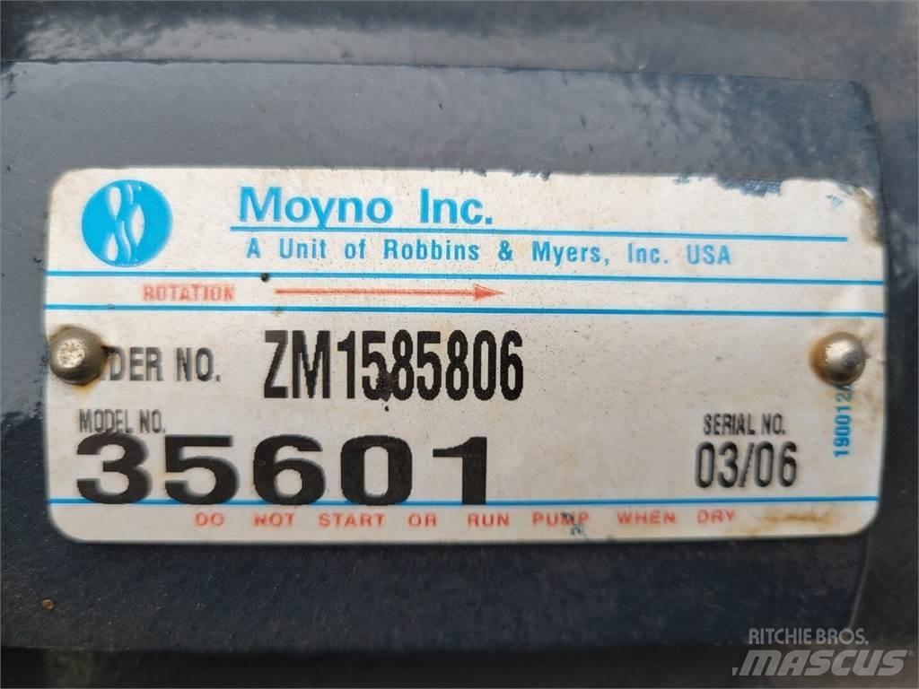  MOYNO 35601 Pompy wodne