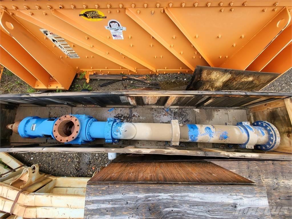 MOYNO 4K175G1CDQ3AAA Pompy wodne