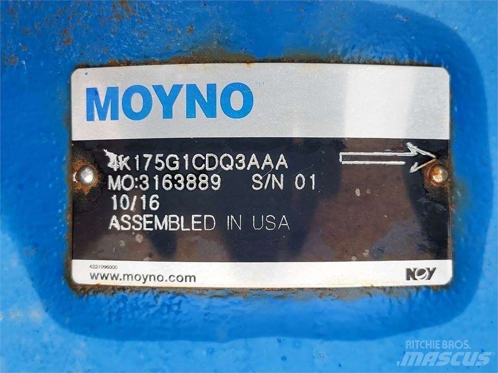  MOYNO 4K175G1CDQ3AAA Pompy wodne