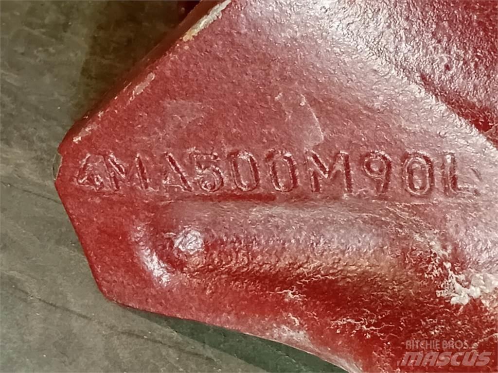MTG 4MA500M90L Inne akcesoria