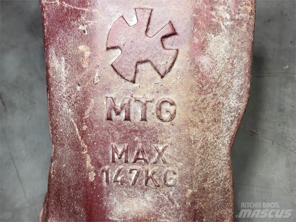 MTG MA500EXX Inne akcesoria