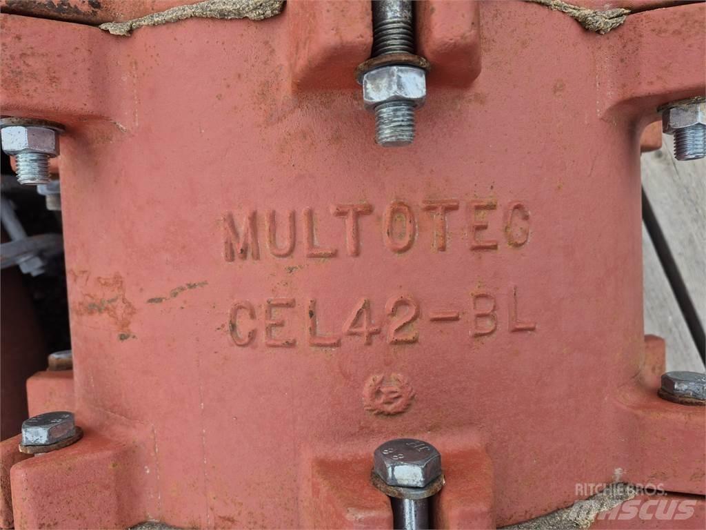  MULTOTEC Inne akcesoria