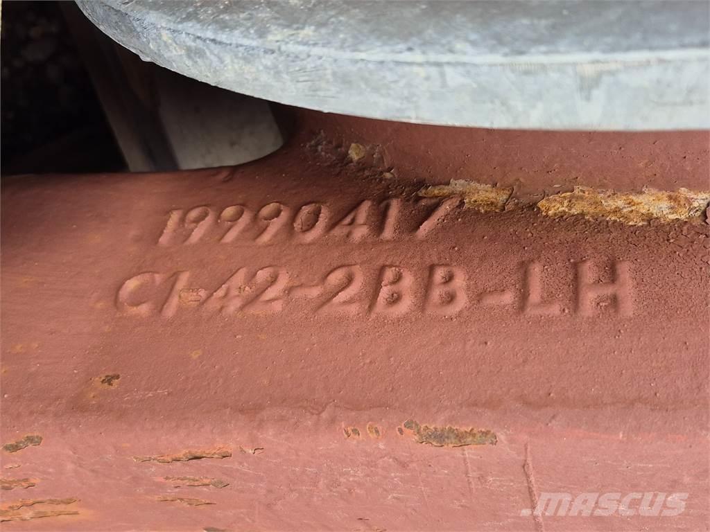  MULTOTEC C1-42-2BB-LH Inny sprzęt górniczy