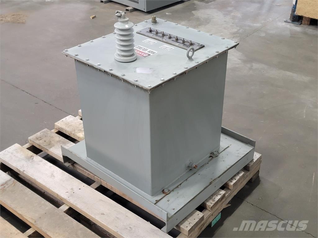 NEELTRAN INC. 2779 Maszyny budowlane - Inne