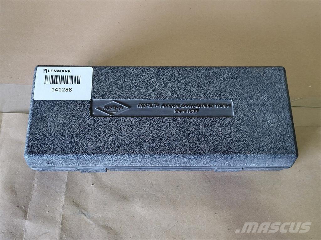  NUPLA SPS155 Maszyny budowlane - Inne