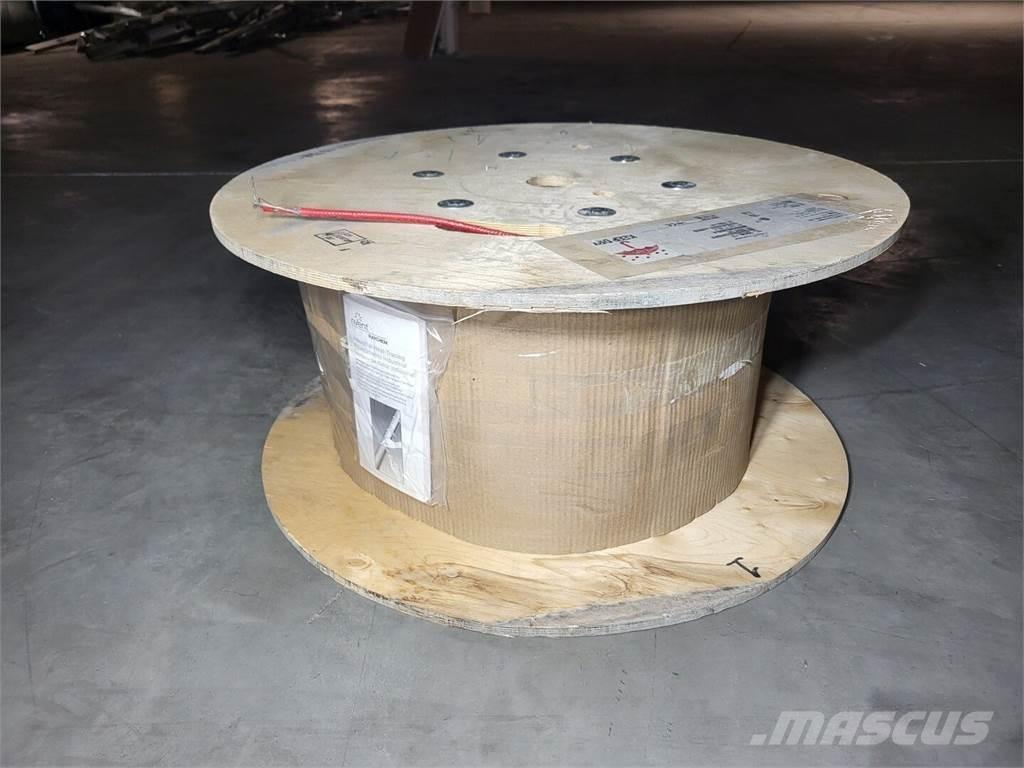  NVENT 2SC30-CT Maszyny budowlane - Inne