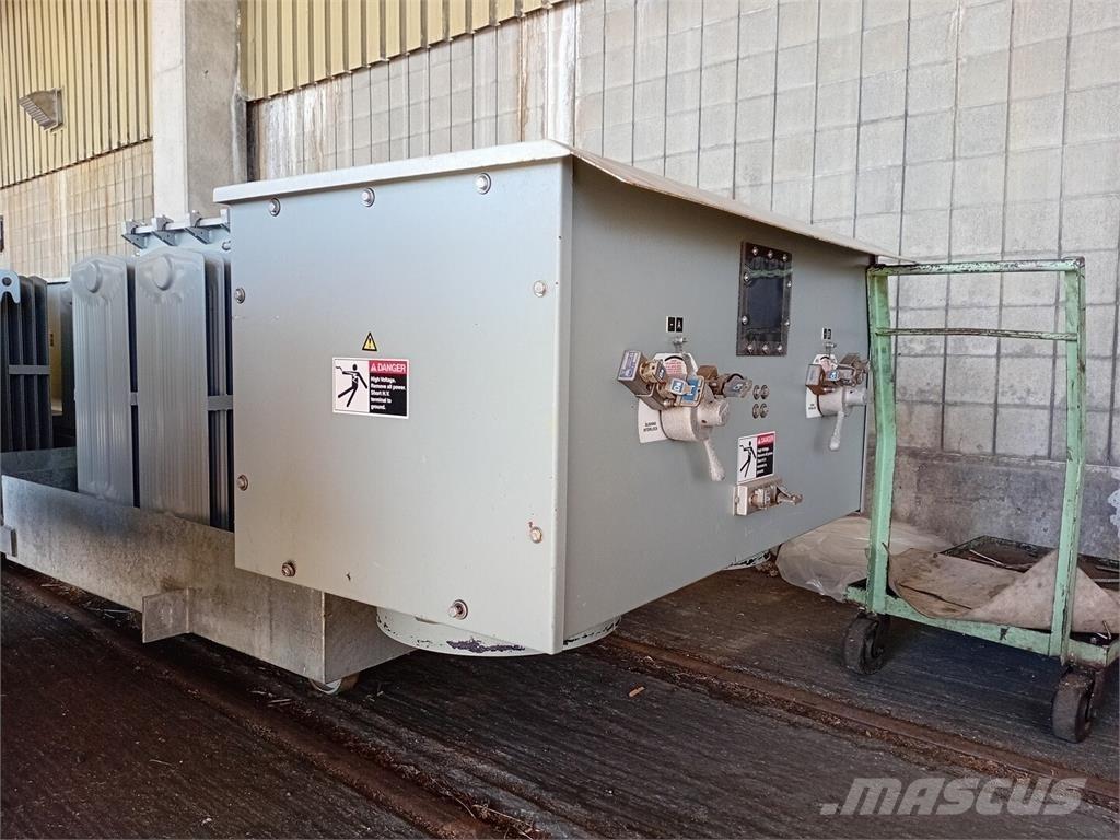  NWL 105813 Maszyny budowlane - Inne