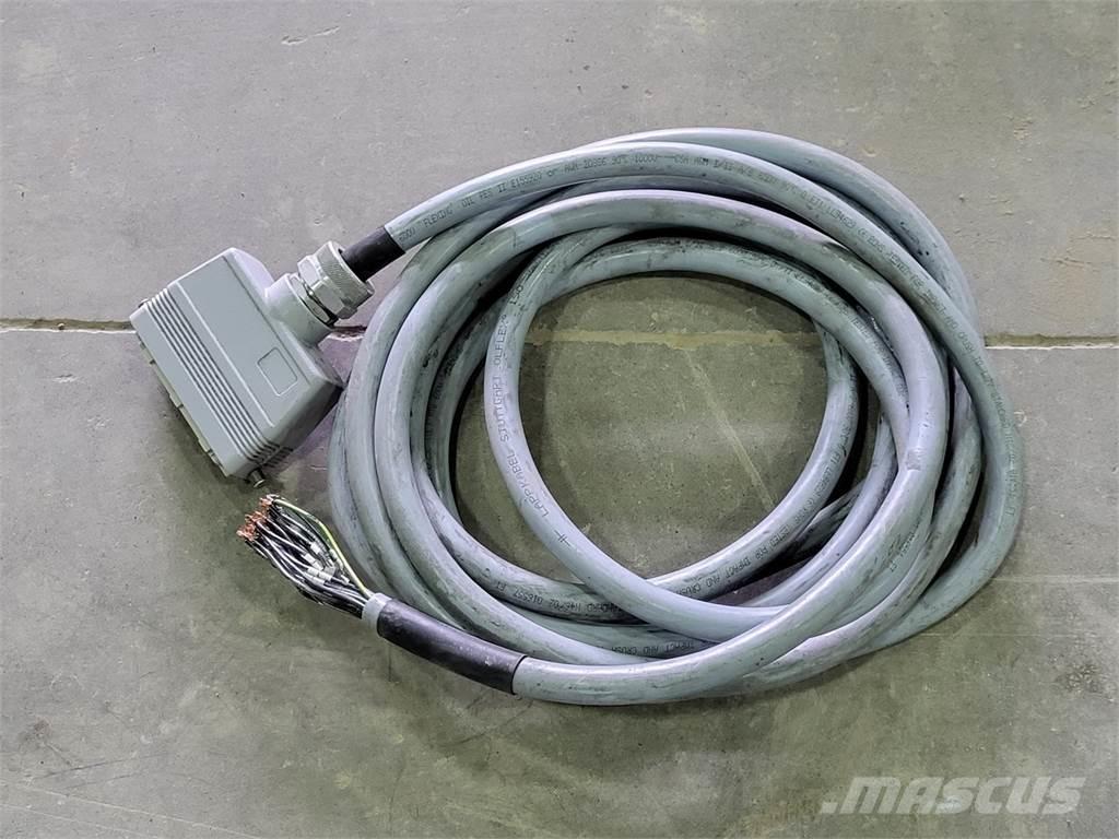  OLFLEX Maszyny budowlane - Inne