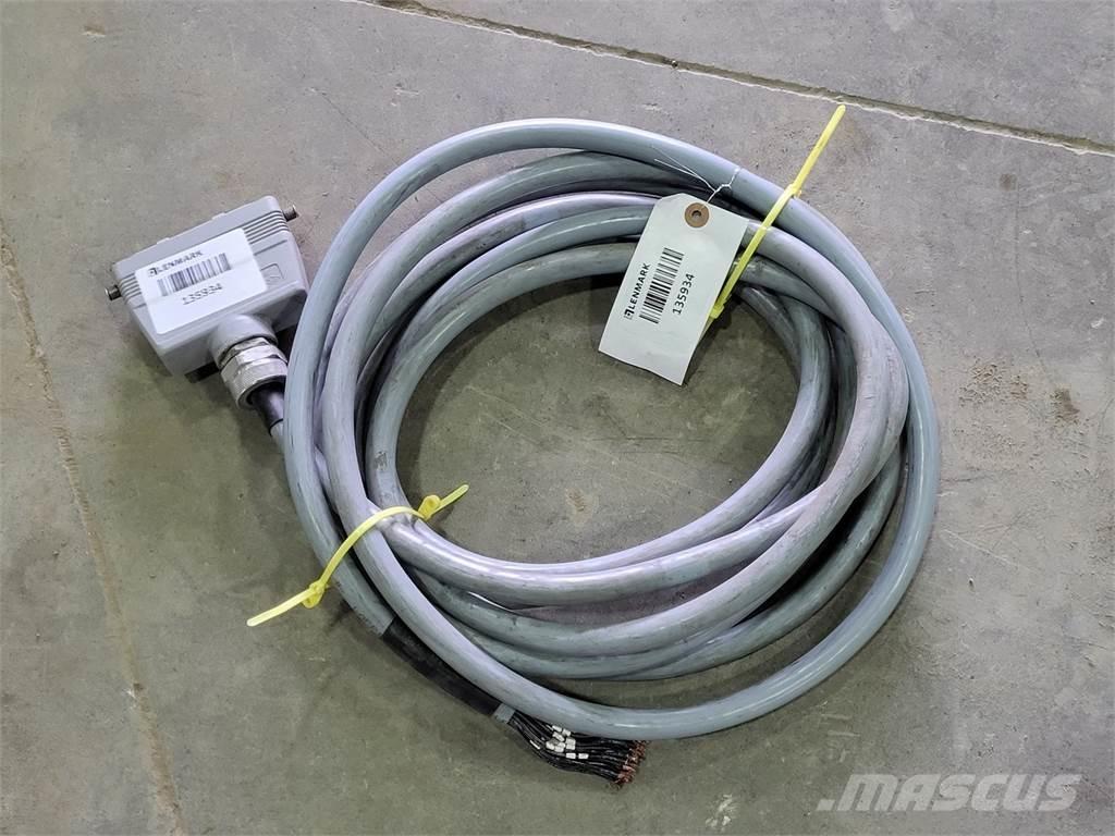  OLFLEX Maszyny budowlane - Inne