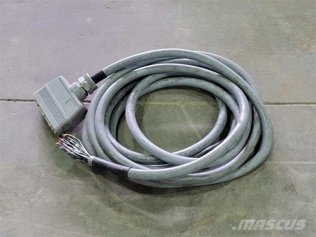  OLFLEX Maszyny budowlane - Inne