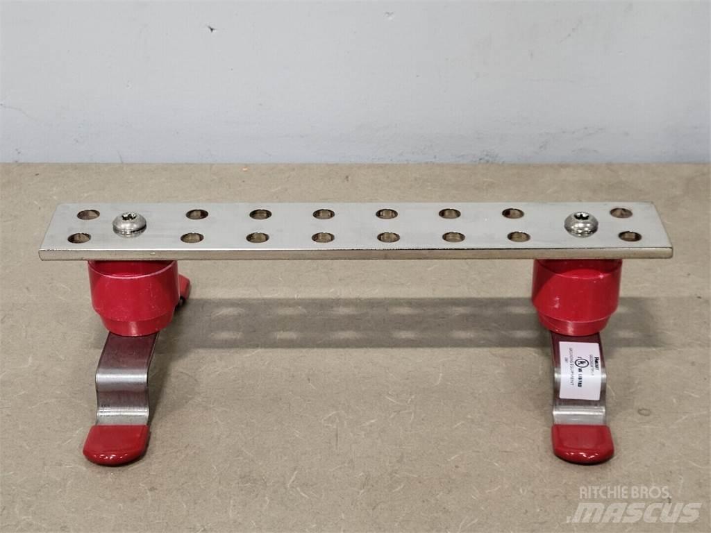  PANDUIT GB2D0008TPI-1 Maszyny budowlane - Inne