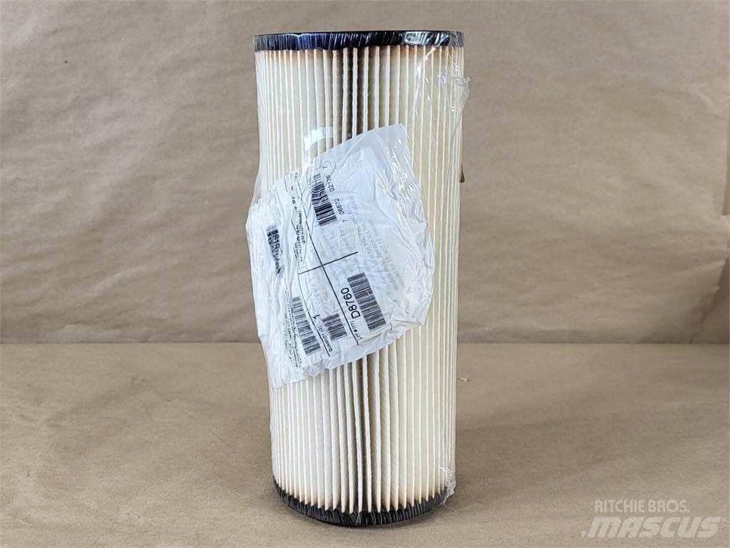 Parker 2020N-30 Maszyny budowlane - Inne