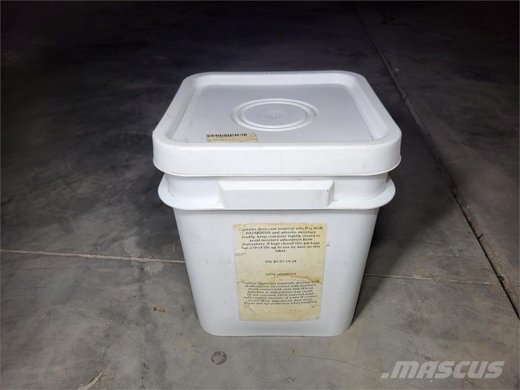 Parker 608203662 Sprężarkowe osuszacze powietrza