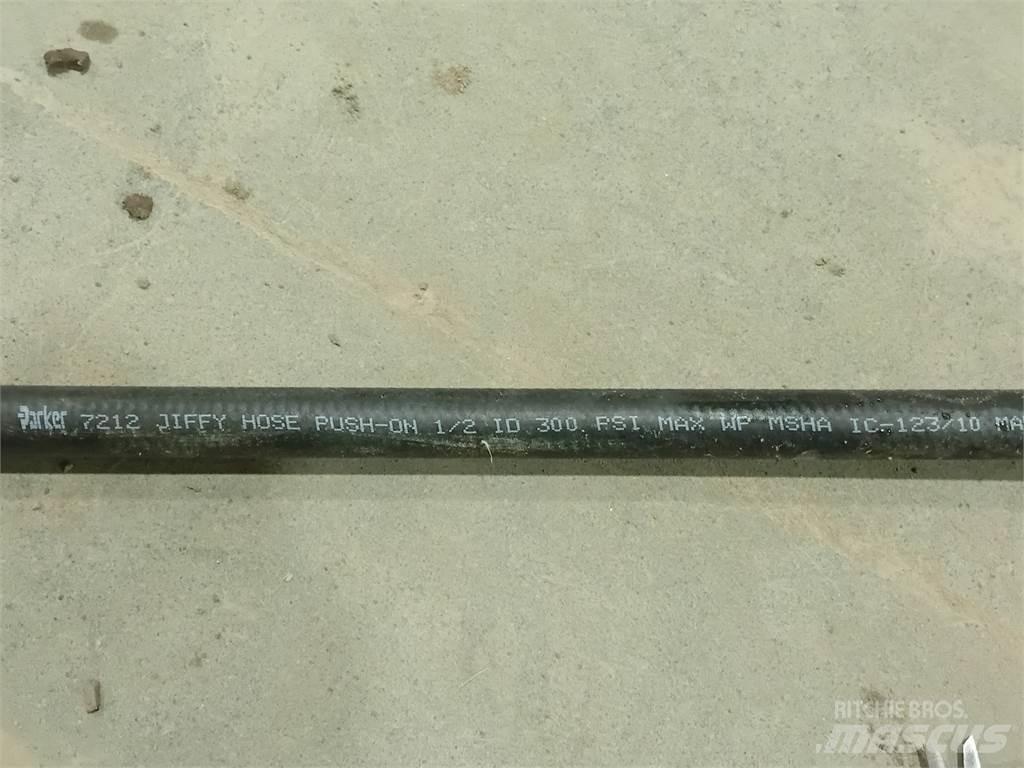 Parker 7212 Inne akcesoria