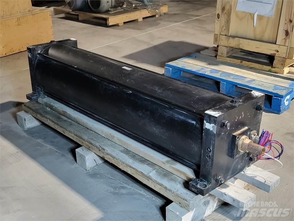 Parker CC2AUS14AC Transport - Inne