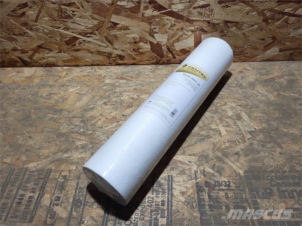  PENTAIR DGD-5005-20 Maszyny budowlane - Inne